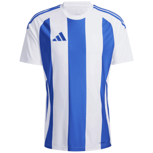 Adults Striped 24 Jersey