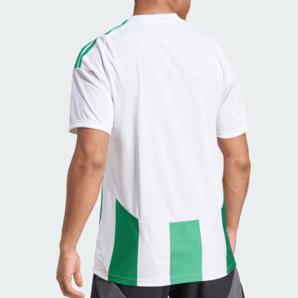 Kids Striped 24 Jersey