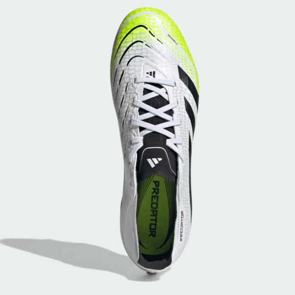 Adults Predator League FG Football Boots