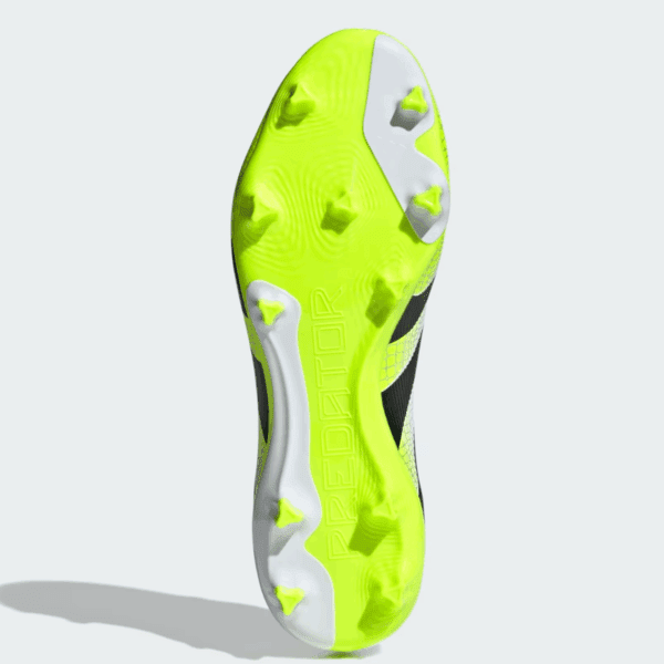Adults Predator League FG Football Boots