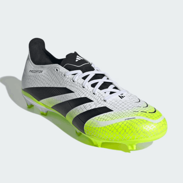Adults Predator League FG Football Boots