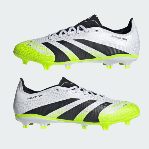 Adults Predator League FG Football Boots