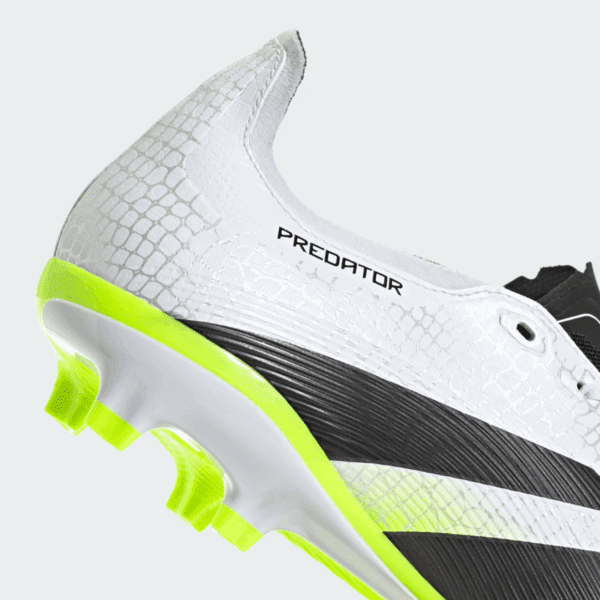Adults Predator League FG Football Boots