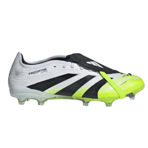 Adults Predator Pro Fold-Over Tongue FG Football Boots