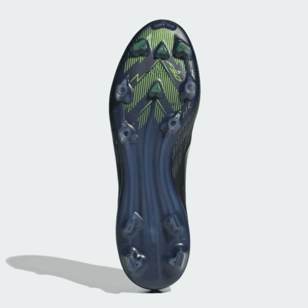 F50 Pro FG Football Boots