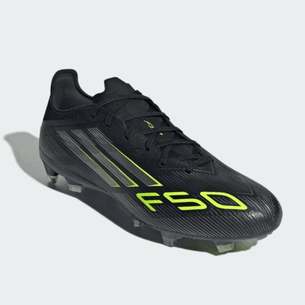 F50 Pro FG Football Boots