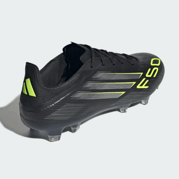 F50 Pro FG Football Boots