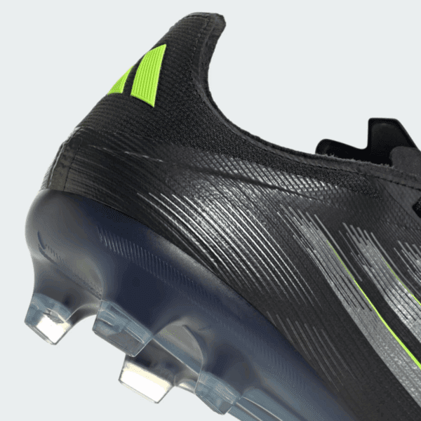 F50 Pro FG Football Boots