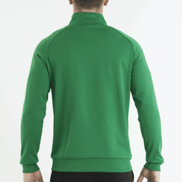 Killarney Celtic Faroan Half Zip