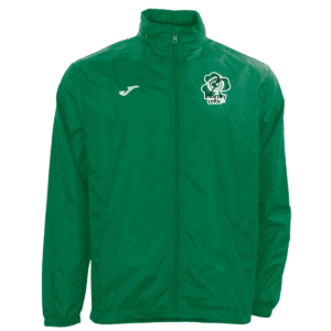 Killarney Celtic Iris Rain Jacket