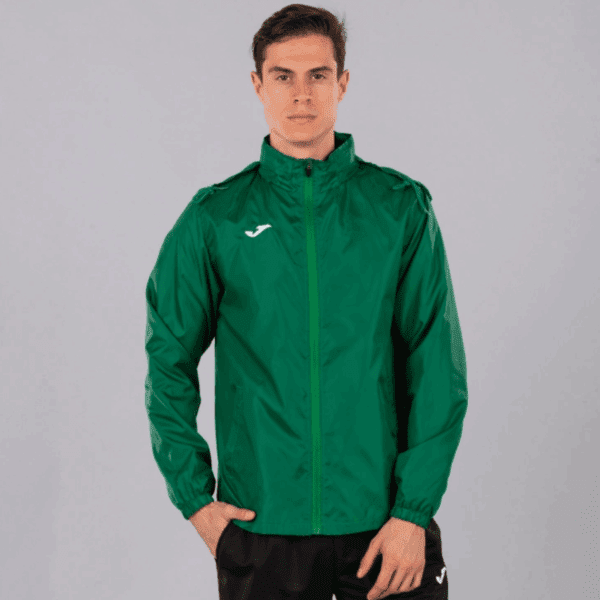 Killarney Celtic Iris Rain Jacket