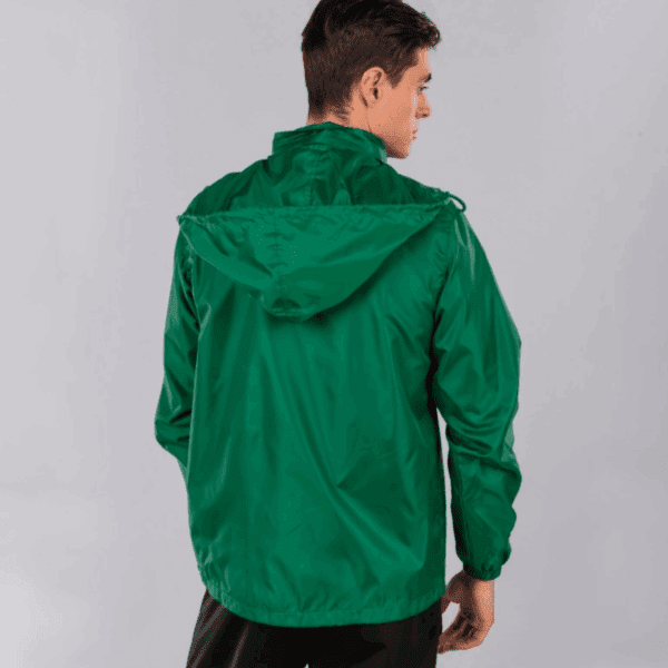 Killarney Celtic Iris Rain Jacket