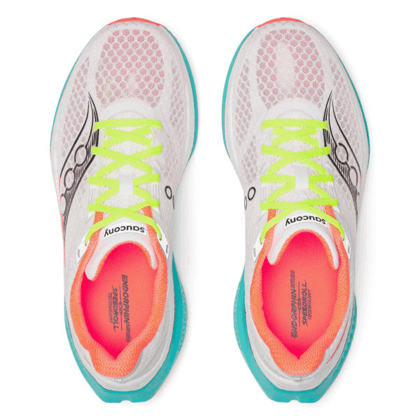 Mens Endorphin Speed 5 Running Shoes