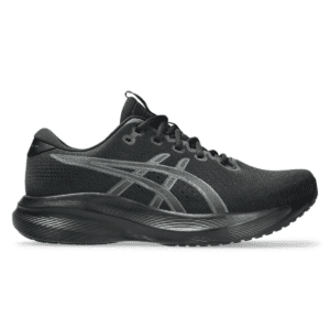 Mens Gel Excite 11 Black Running Shoes