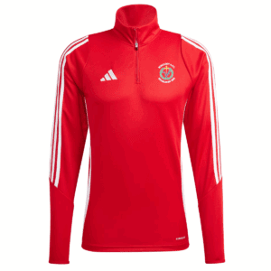 Bunclody AFC Adult Tiro 24 Half Zip