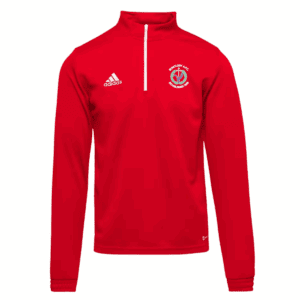 Bunclody AFC Adults Entrada 22 Half Zip