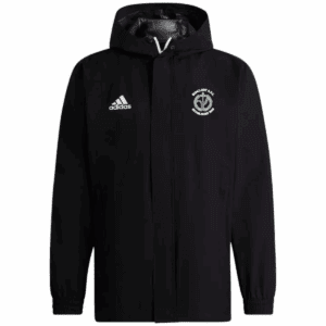 Bunclody AFC Adult Entrada 22 All Weather Jacket