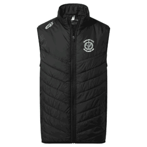Bunclody AFC Adult Padded Club Gilet
