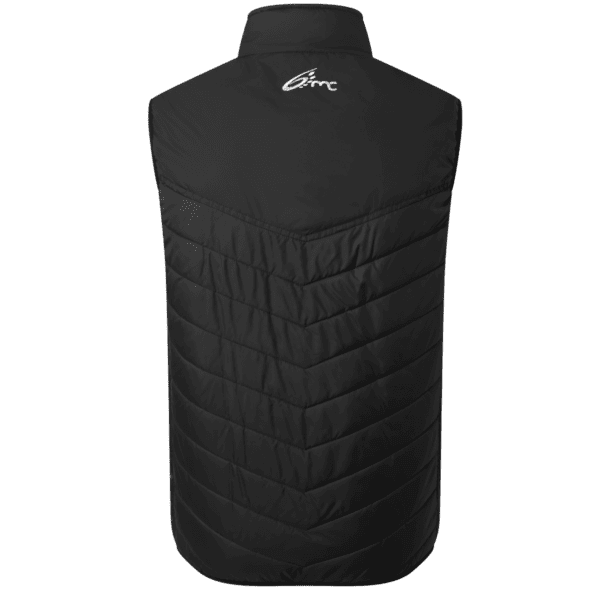 Leeds AFC Cork Adult Padded Club Gilet