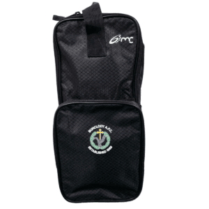 Bunclody AFC Two Compartment Boot Bag