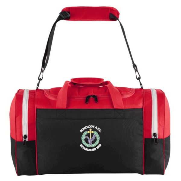 Bunclody AFC Match Holdall