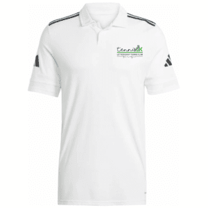 Letterkenny Tennis Club Adults Squadra 25 Polo