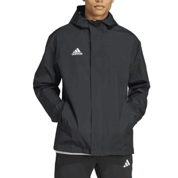 Arranmore United Adults Entrada 22 All Weather Jacket