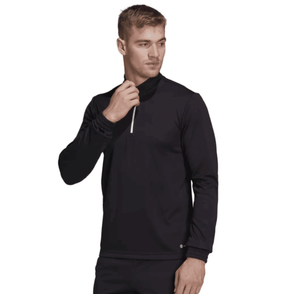 Letterkenny Tennis Club Adults Entrada 22 Half Zip