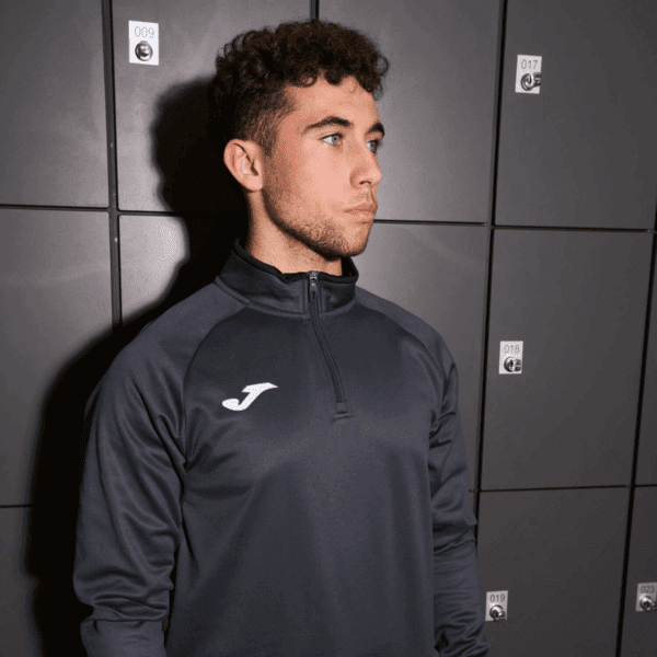 Killarney Celtic Faraon Half Zip