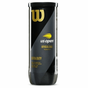 US Open XD Tennis Ball (3 Pack)