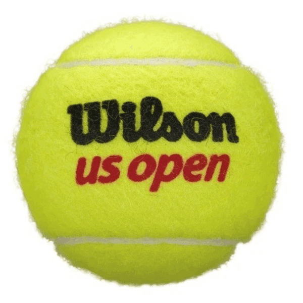US Open XD Tennis Ball (3 Pack)