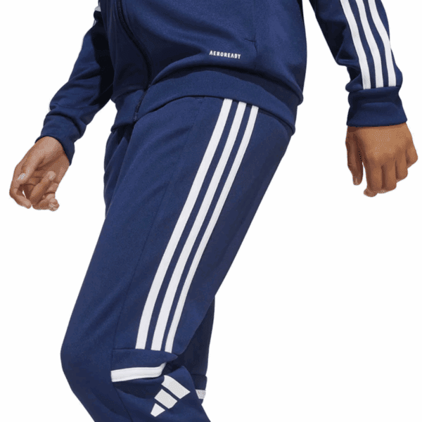 Kids Squadra 25 Training Pants