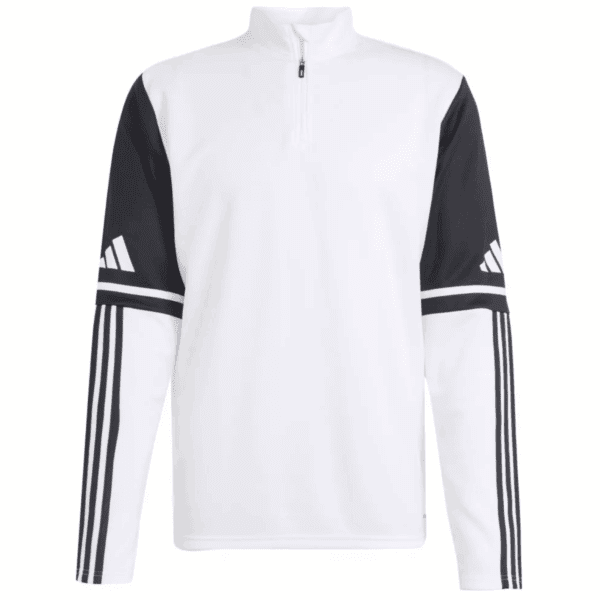 Adult Squadra 25 Half Zip