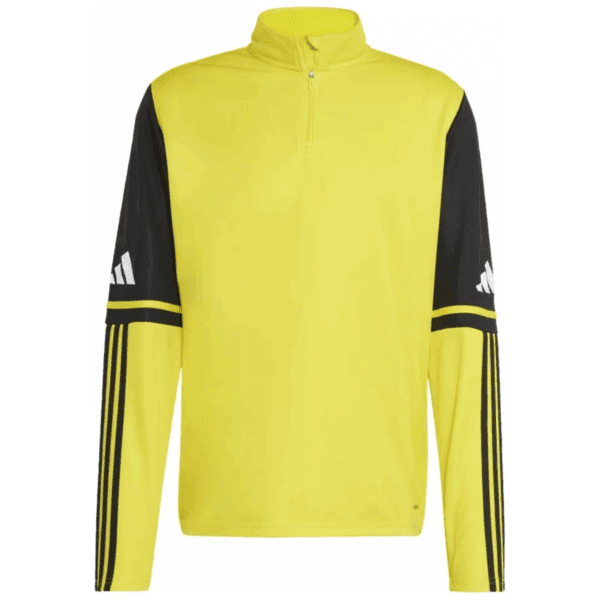 Adult Squadra 25 Half Zip