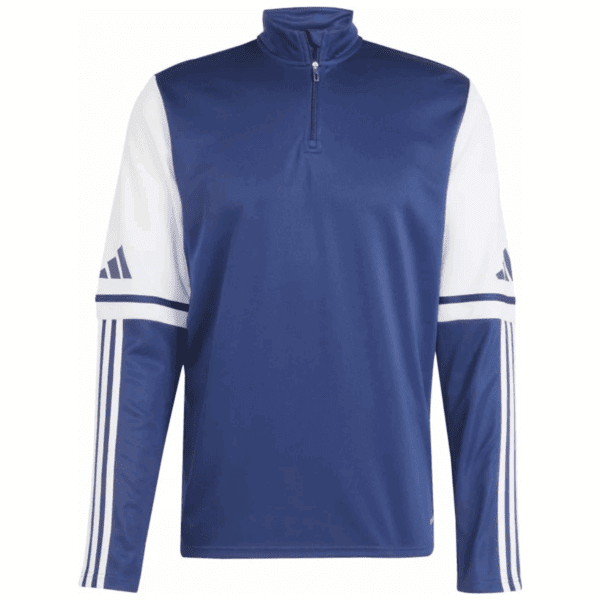 Adult Squadra 25 Half Zip
