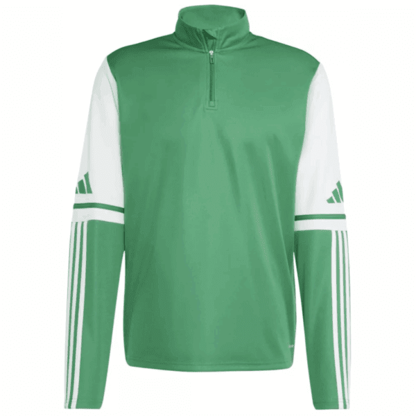 Adult Squadra 25 Half Zip