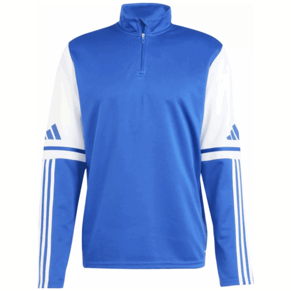 Adult Squadra 25 Half Zip
