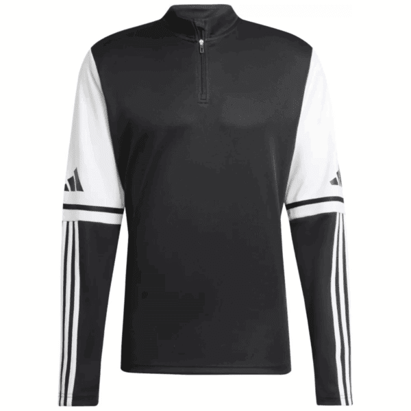 Adult Squadra 25 Half Zip