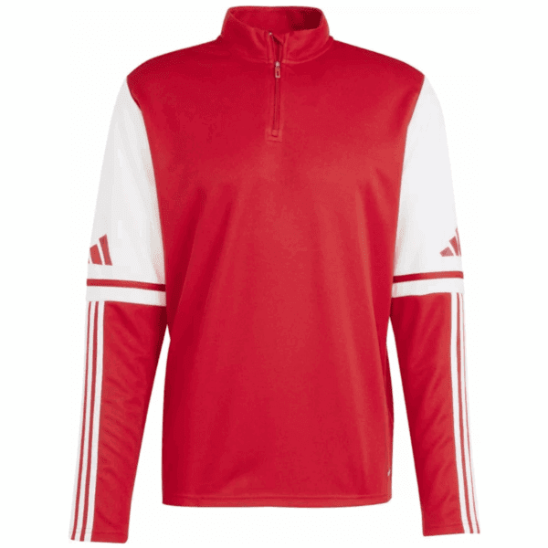 Adult Squadra 25 Half Zip