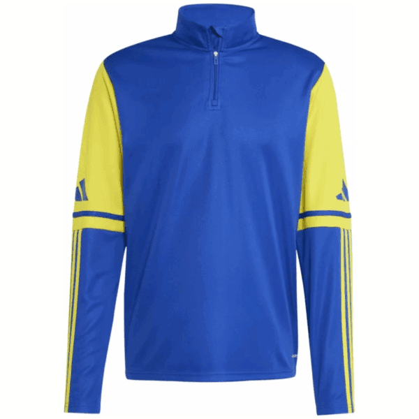 Adult Squadra 25 Half Zip