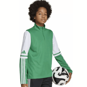 Kids Squadra 25 Half Zip