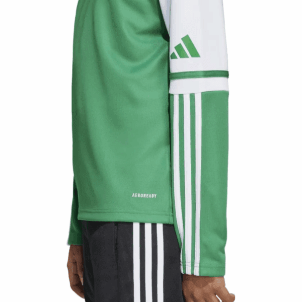 Kids Squadra 25 Half Zip