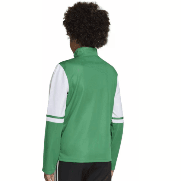 Kids Squadra 25 Half Zip