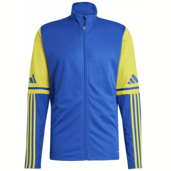 Adult Squadra 25 Full Zip Track Jacket