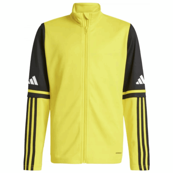 Adult Squadra 25 Full Zip Track Jacket