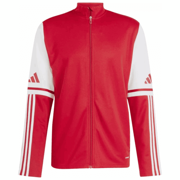 Adult Squadra 25 Full Zip Track Jacket