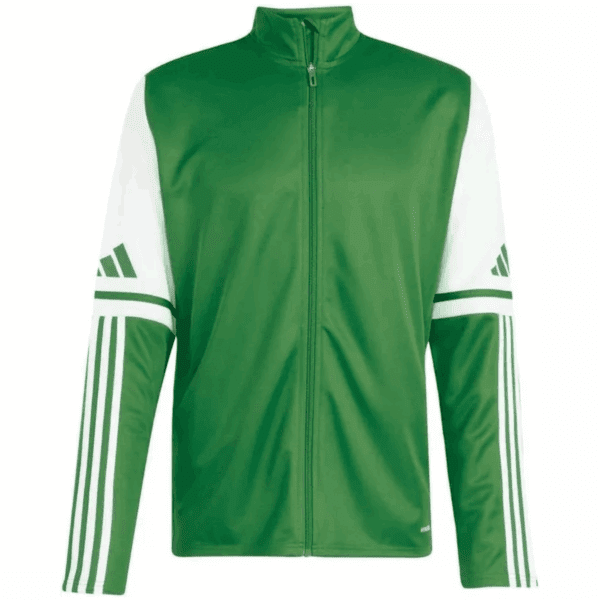 Adult Squadra 25 Full Zip Track Jacket