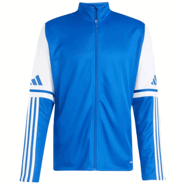 Adult Squadra 25 Full Zip Track Jacket