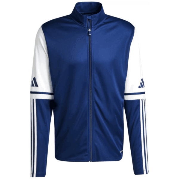 Adult Squadra 25 Full Zip Track Jacket
