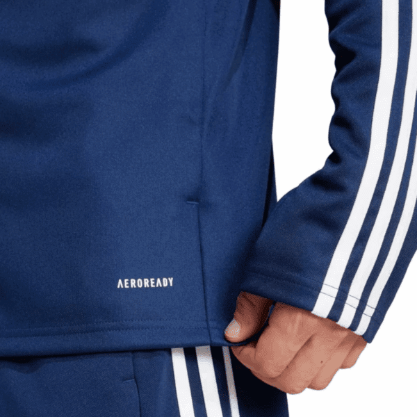 Adult Squadra 25 Full Zip Track Jacket